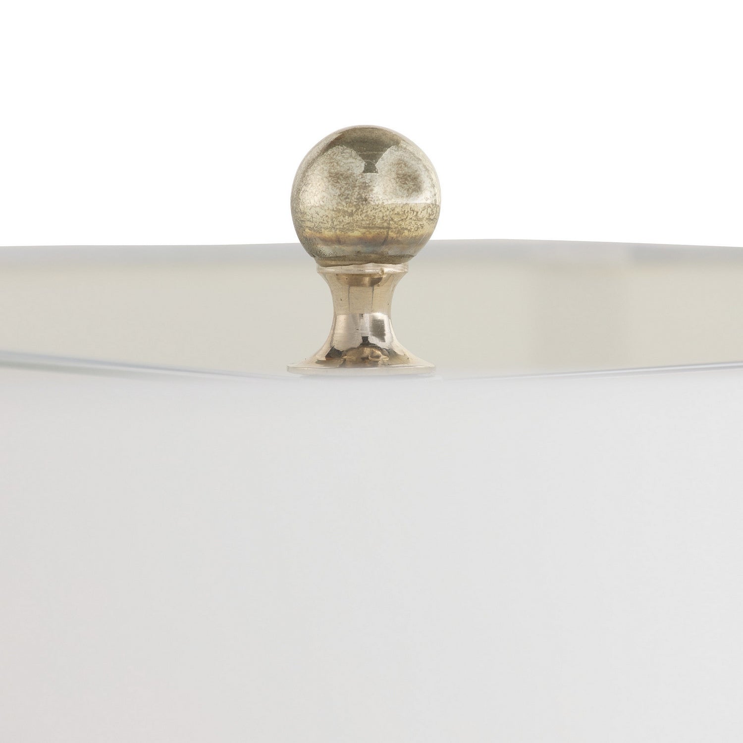 Arteriors - PTI26-SH061 - One Light Table Lamp - Milan - Antique Mercury Ombre