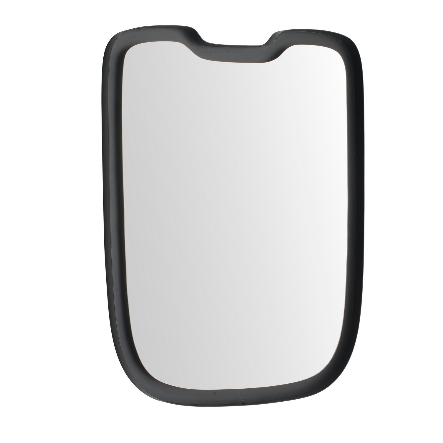 Arteriors - WMI90 - Mirror - Mercer - Burnt Iron