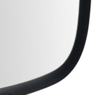 Arteriors - WMI90 - Mirror - Mercer - Burnt Iron