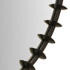 Arteriors - WMI99 - Mirror - Pira - Bronze