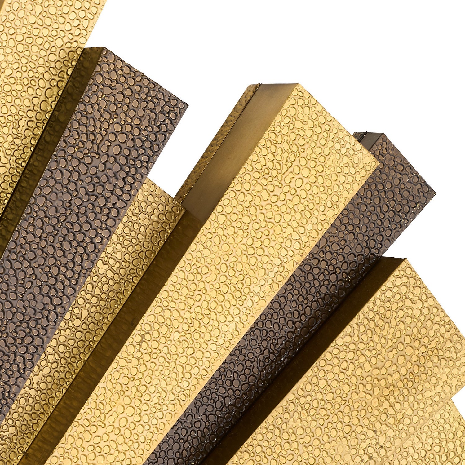 Arteriors - WPI06 - Wall Plaque - Luxembourg - Antique Brass