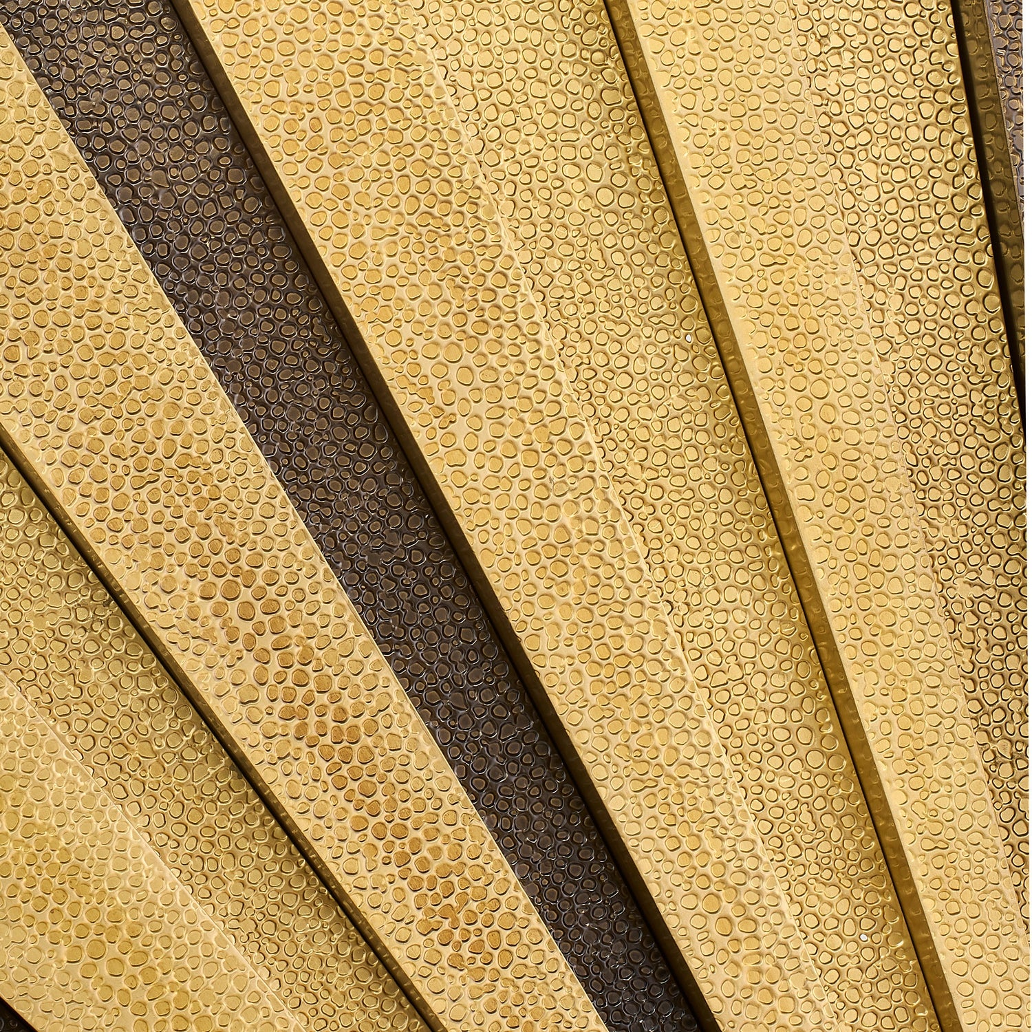 Arteriors - WPI06 - Wall Plaque - Luxembourg - Antique Brass