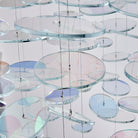 Kalco - 528051CH - 13 Light Chandelier - Spettro - Polished Chrome