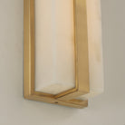 Capital Lighting - 161211AD - LED Vanity - Noah - Aged Brass