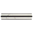 Capital Lighting - 161211MB - LED Vanity - Noah - Matte Black