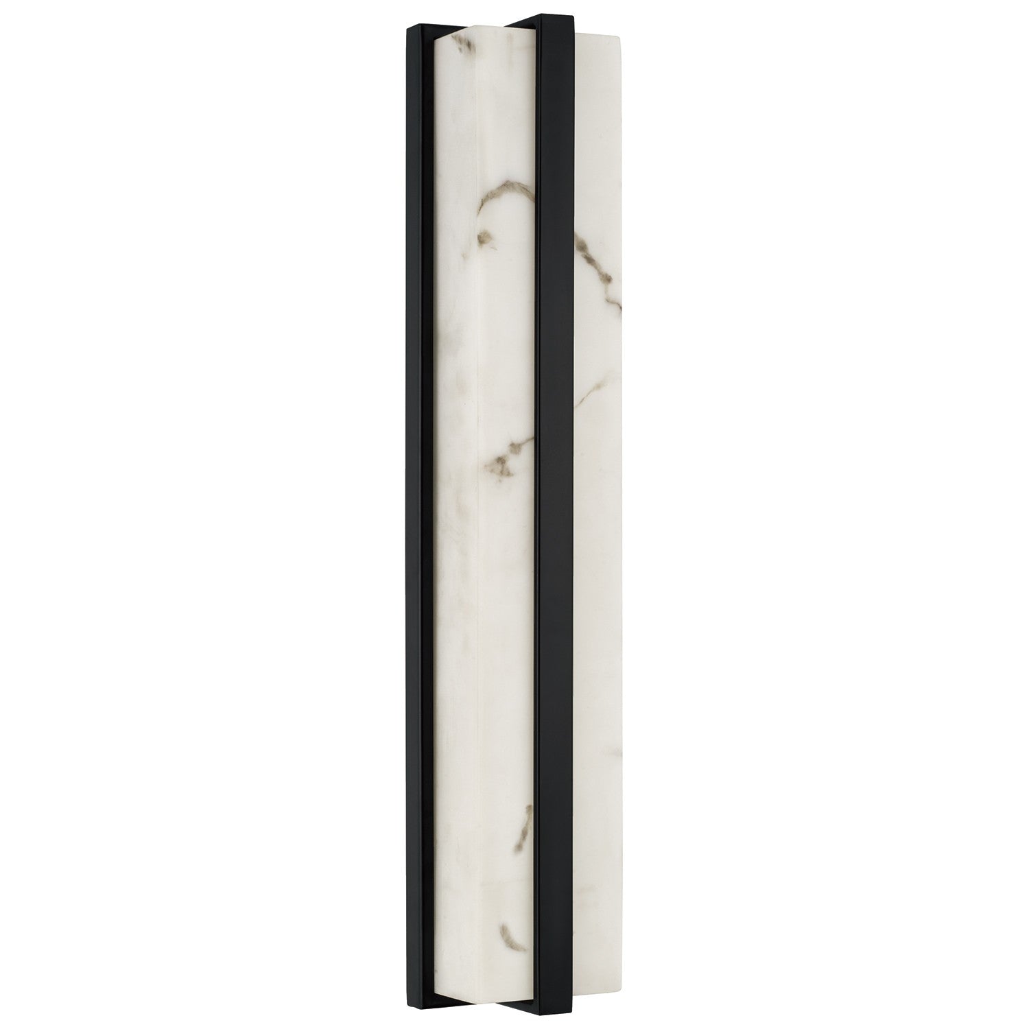 Capital Lighting - 161211MB - LED Vanity - Noah - Matte Black