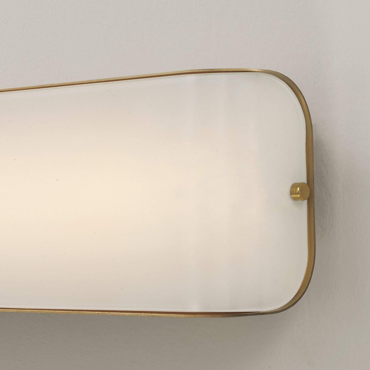 Capital Lighting - 161811AD - LED Vanity - Marcell - Aged Brass