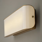 Capital Lighting - 161811AD - LED Vanity - Marcell - Aged Brass