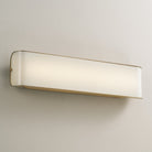 Capital Lighting - 161811AD - LED Vanity - Marcell - Aged Brass