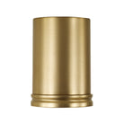 Capital Lighting - 259411AD - LED Flush Mount - Griffin - Aged Brass