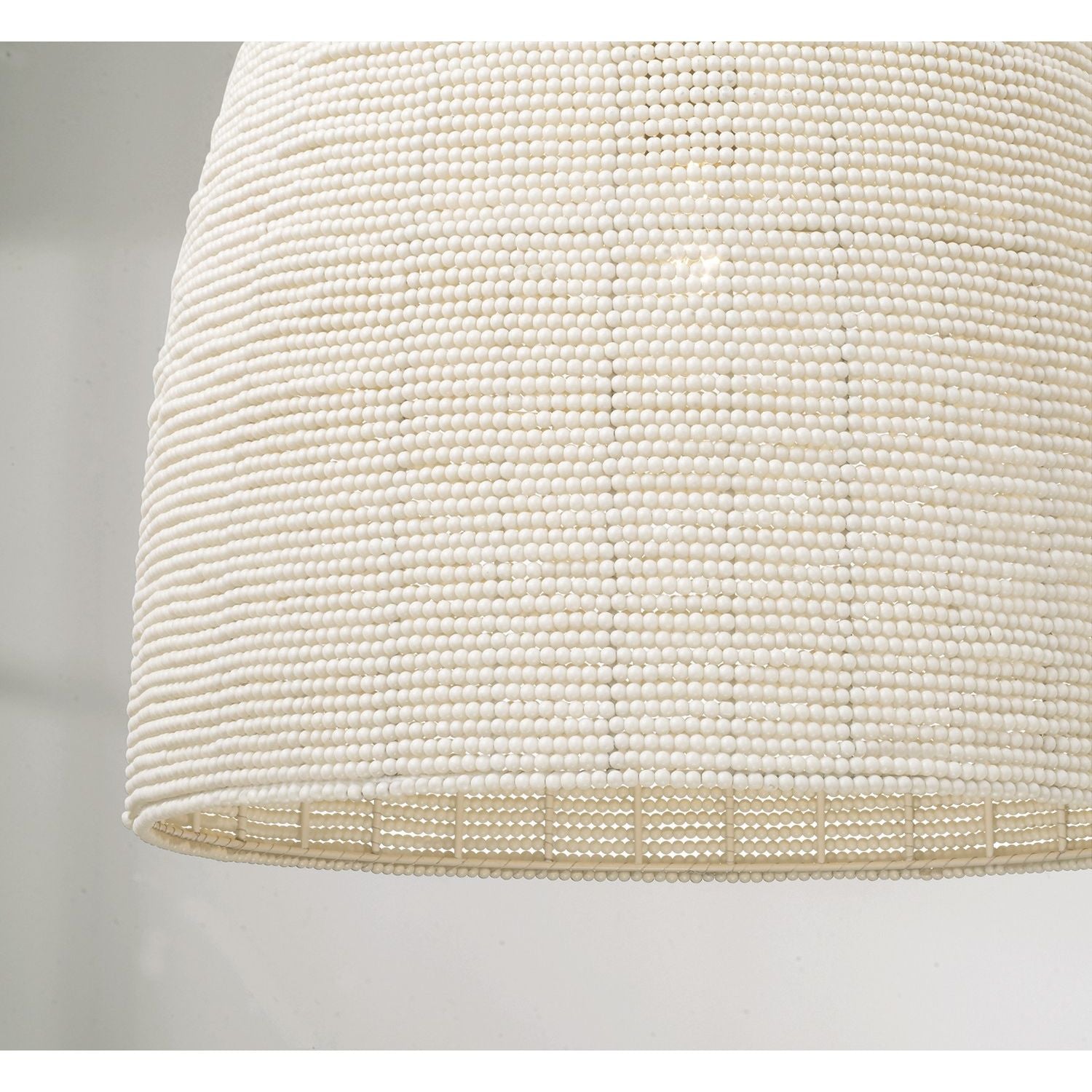 Capital Lighting - 358811AD - One Light Pendant - Natalia - Aged Brass