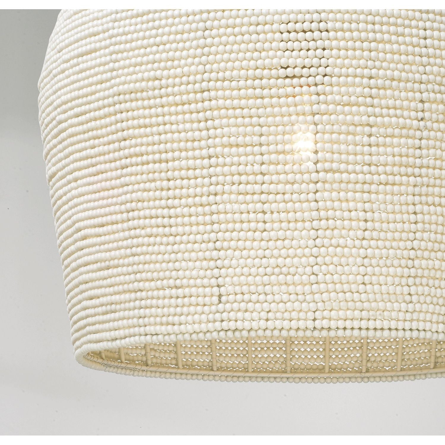 Capital Lighting - 358813AD - One Light Pendant - Natalia - Aged Brass