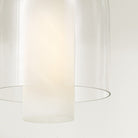 Capital Lighting - 358911AD - One Light Pendant - Liz - Aged Brass