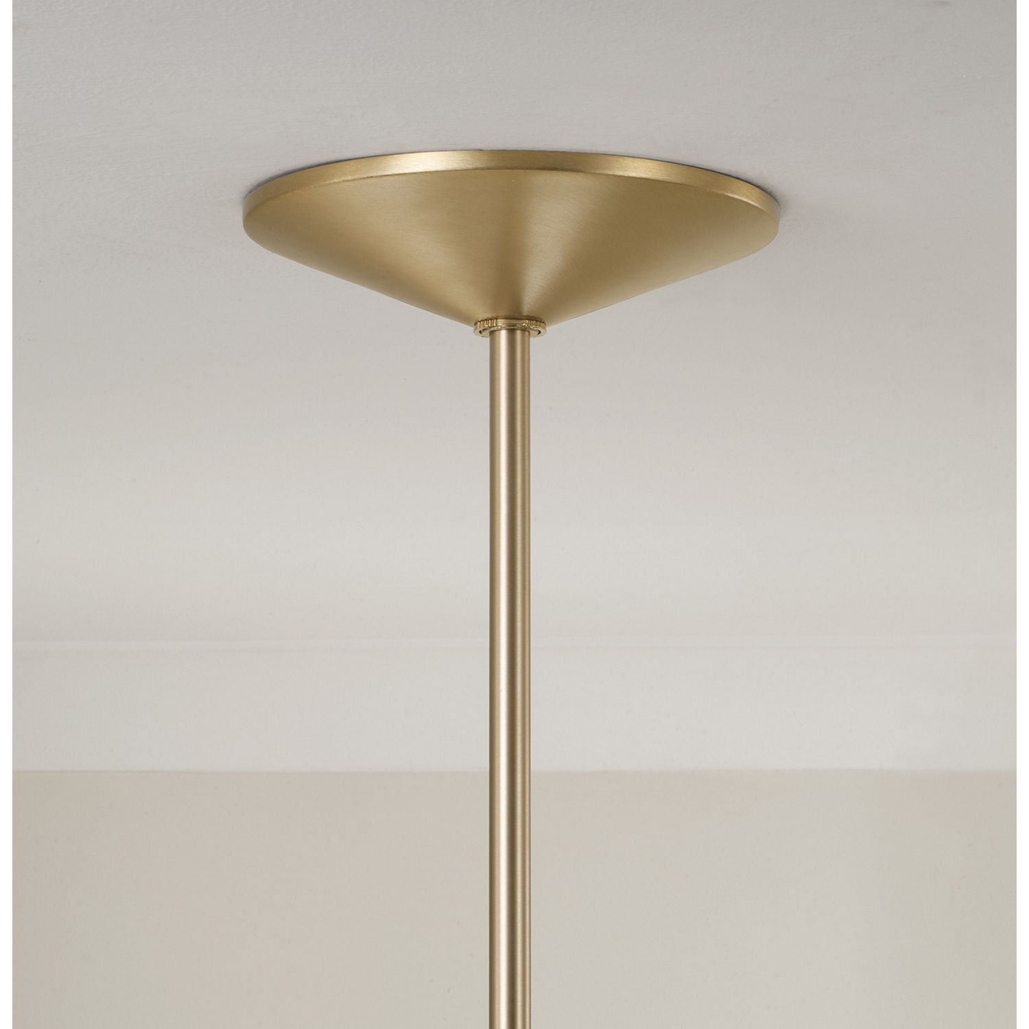 Capital Lighting - 359111MA - One Light Pendant - Gatsby - Matte Brass