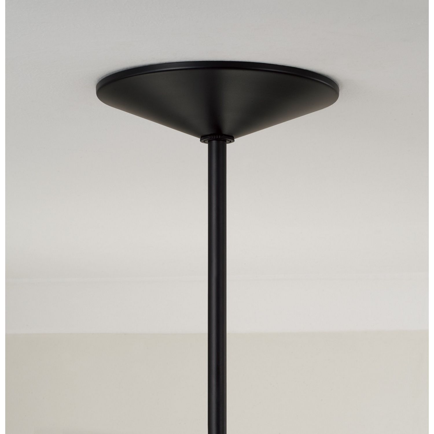 Capital Lighting - 359111MB - One Light Pendant - Gatsby - Matte Black