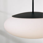 Capital Lighting - 360511MB - One Light Pendant - Soren - Matte Black