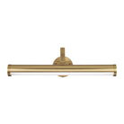 Capital Lighting - 658211MA - LED Wall Sconce - Morgan - Matte Brass