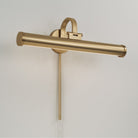 Capital Lighting - 658211MA - LED Wall Sconce - Morgan - Matte Brass