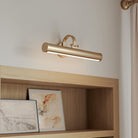 Capital Lighting - 658211MA - LED Wall Sconce - Morgan - Matte Brass