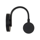 Capital Lighting - 658211MB - LED Wall Sconce - Morgan - Matte Black