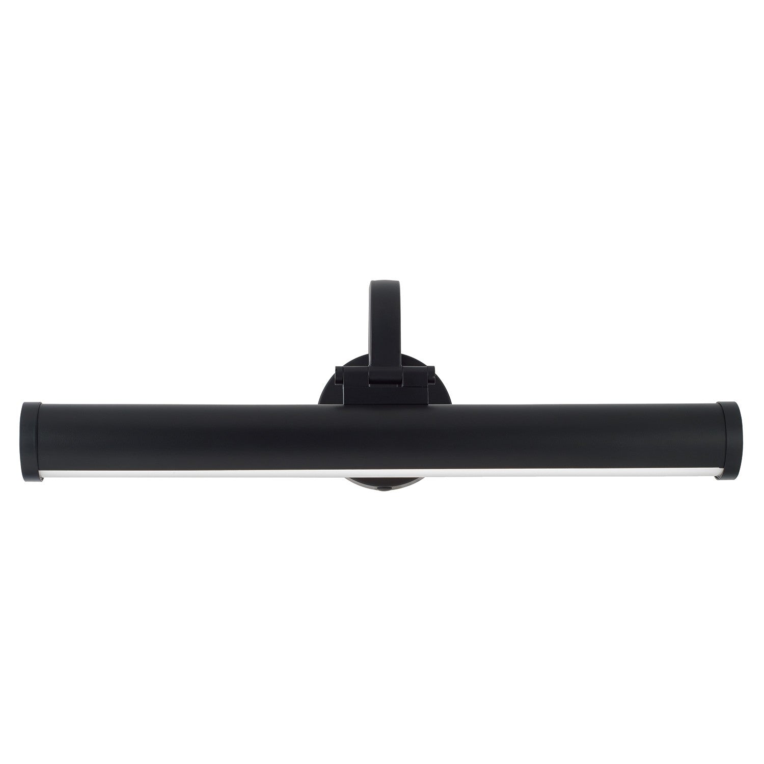 Capital Lighting - 658211MB - LED Wall Sconce - Morgan - Matte Black