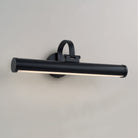 Capital Lighting - 658211MB - LED Wall Sconce - Morgan - Matte Black