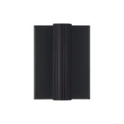 Capital Lighting - 659021MB - LED Wall Sconce - Ian - Matte Black