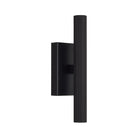 Capital Lighting - 659022MB - LED Wall Sconce - Ian - Matte Black