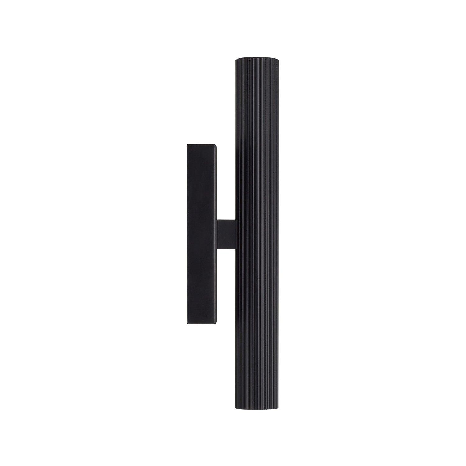 Capital Lighting - 659022MB - LED Wall Sconce - Ian - Matte Black