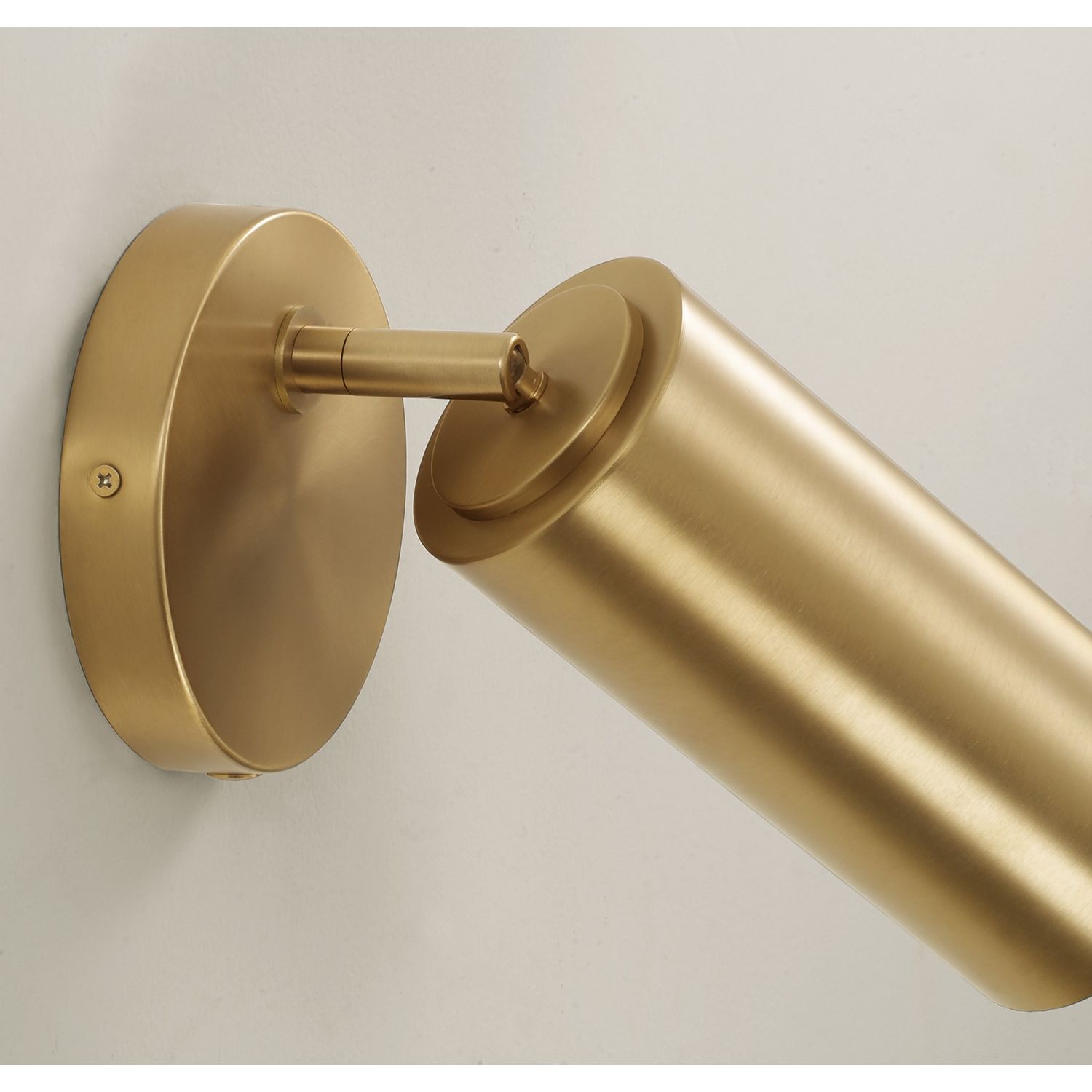 Capital Lighting - 661711AD - One Light Wall Sconce - Robbie - Aged Brass