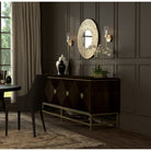 Capital Lighting - 759902MM - Decorative Mirror - Delphine - Grecian Luster