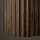 Capital Lighting - 357631MA - Three Light Pendant - Cody - Matte Brass