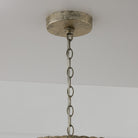 Capital Lighting - 359911GCL - One Light Pendant - Delphine - Grecian Luster