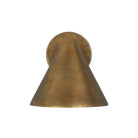 Capital Lighting - 660011XB - One Light Wall Sconce - Casa - Oxidized Brass
