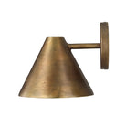Capital Lighting - 660011XB - One Light Wall Sconce - Casa - Oxidized Brass