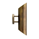 Capital Lighting - 660021XB - Two Light Wall Sconce - Casa - Oxidized Brass