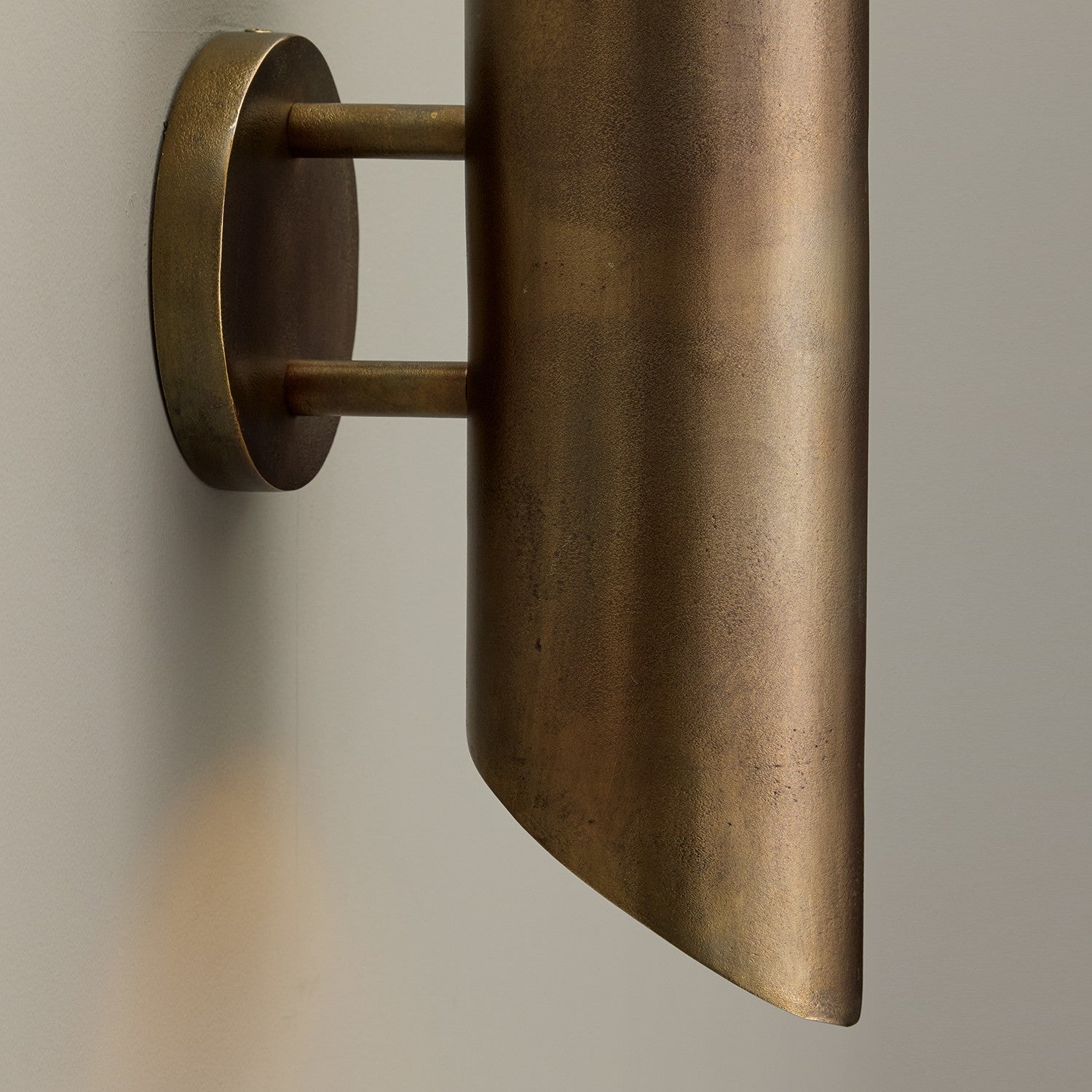 Capital Lighting - 660021XB - Two Light Wall Sconce - Casa - Oxidized Brass