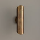 Capital Lighting - 660021XB - Two Light Wall Sconce - Casa - Oxidized Brass