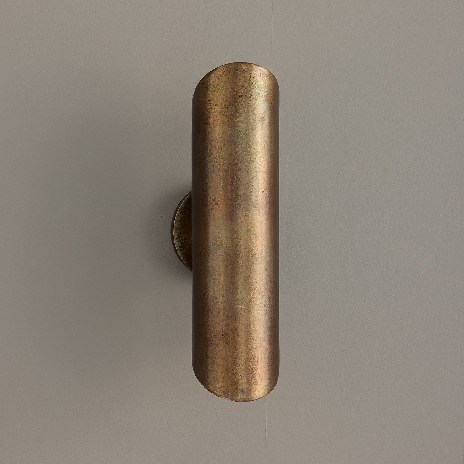 Capital Lighting - 660021XB - Two Light Wall Sconce - Casa - Oxidized Brass