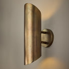 Capital Lighting - 660021XB - Two Light Wall Sconce - Casa - Oxidized Brass