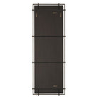Uttermost - 08289 - Mirror - Hann - Dark Bronze