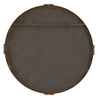 Uttermost - 08291 - Mirror - Russo - Golden Bronze