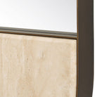 Uttermost - 08293 - Mirror - Russo - Golden Bronze