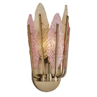 Kalco - 526521BCG - One Light Wall Sconce - Autumna - Brushed Champagne Gold