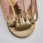 Kalco - 526521BCG - One Light Wall Sconce - Autumna - Brushed Champagne Gold