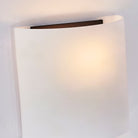 Kalco - 4652BZ - One Light Wall Sconce - Espille - Bronze
