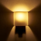 Kalco - 4652BZ - One Light Wall Sconce - Espille - Bronze