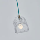 Kalco - 529511WB - One Light Pendant - Pallina - Winter Brass