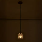 Kalco - 529511WB - One Light Pendant - Pallina - Winter Brass