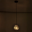 Kalco - 529511WB - One Light Pendant - Pallina - Winter Brass